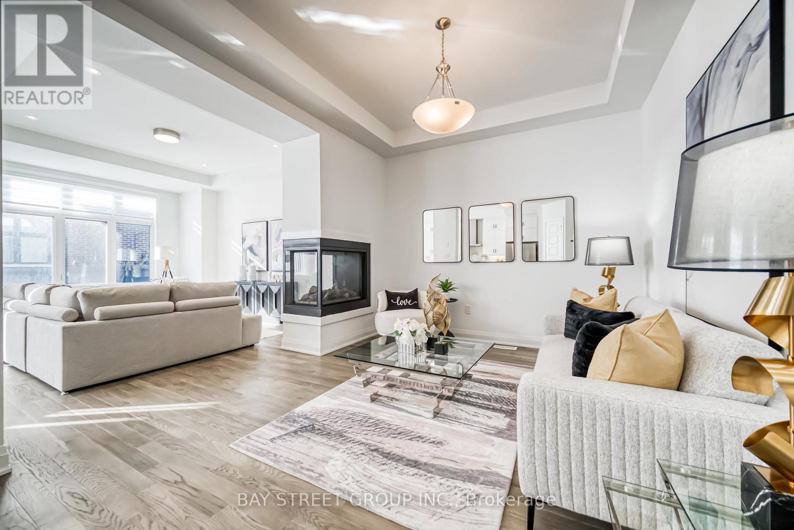 3190 William Cutmore Boulevard, Oakville, Ontario  L6H 7X3 - Photo 14 - W12629136