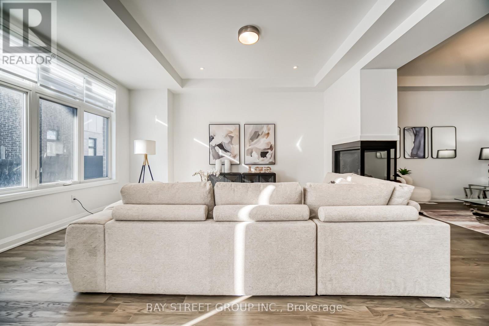 3190 William Cutmore Boulevard, Oakville, Ontario  L6H 7X3 - Photo 17 - W12629136