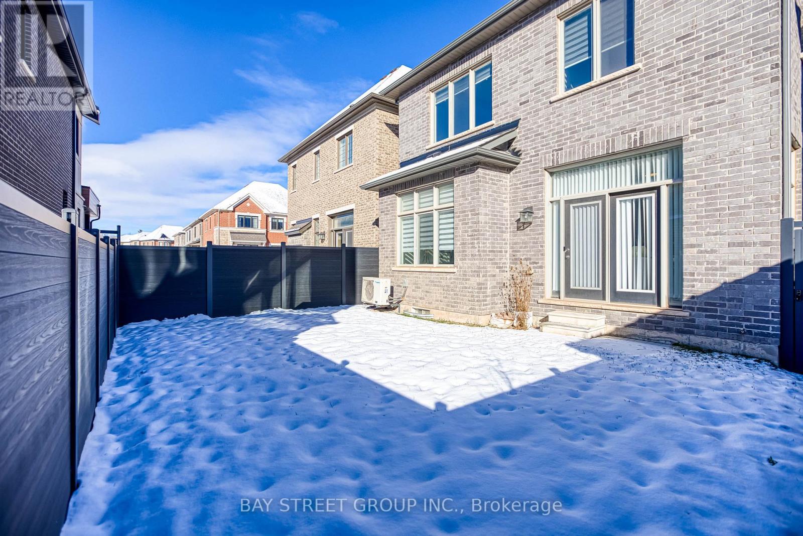 3190 William Cutmore Boulevard, Oakville, Ontario  L6H 7X3 - Photo 41 - W12629136