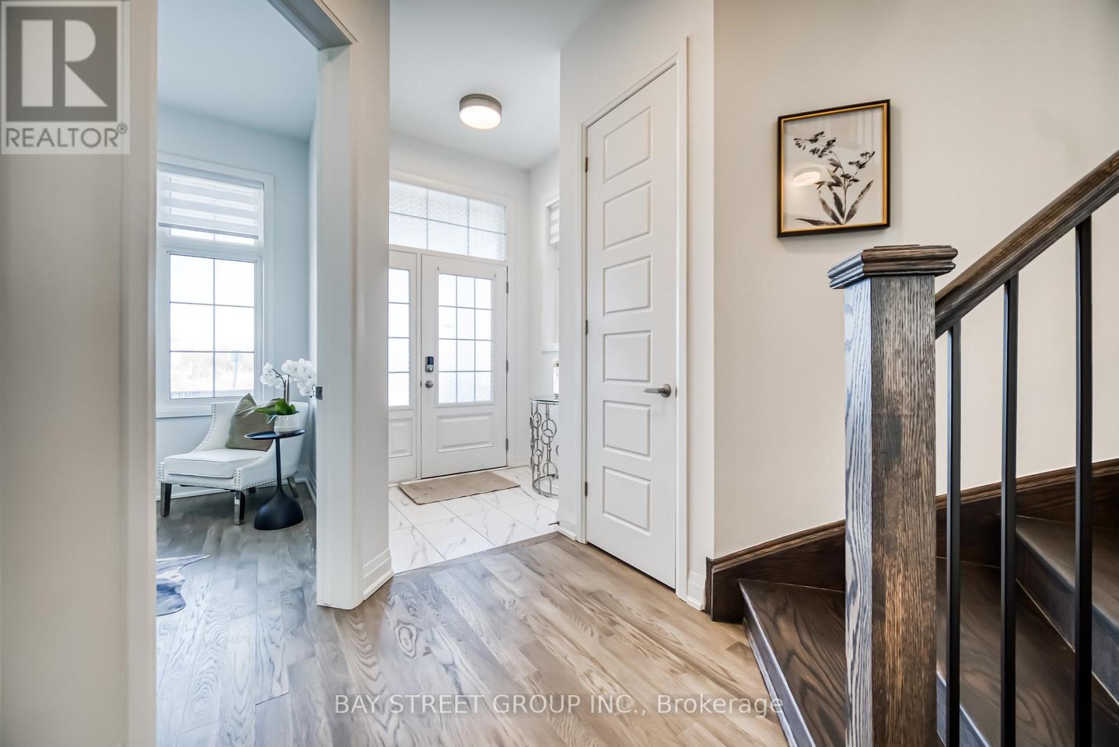 3190 William Cutmore Boulevard, Oakville, Ontario  L6H 7X3 - Photo 8 - W12629136