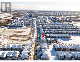 3190 WILLIAM CUTMORE BOULEVARD, Oakville, Ontario