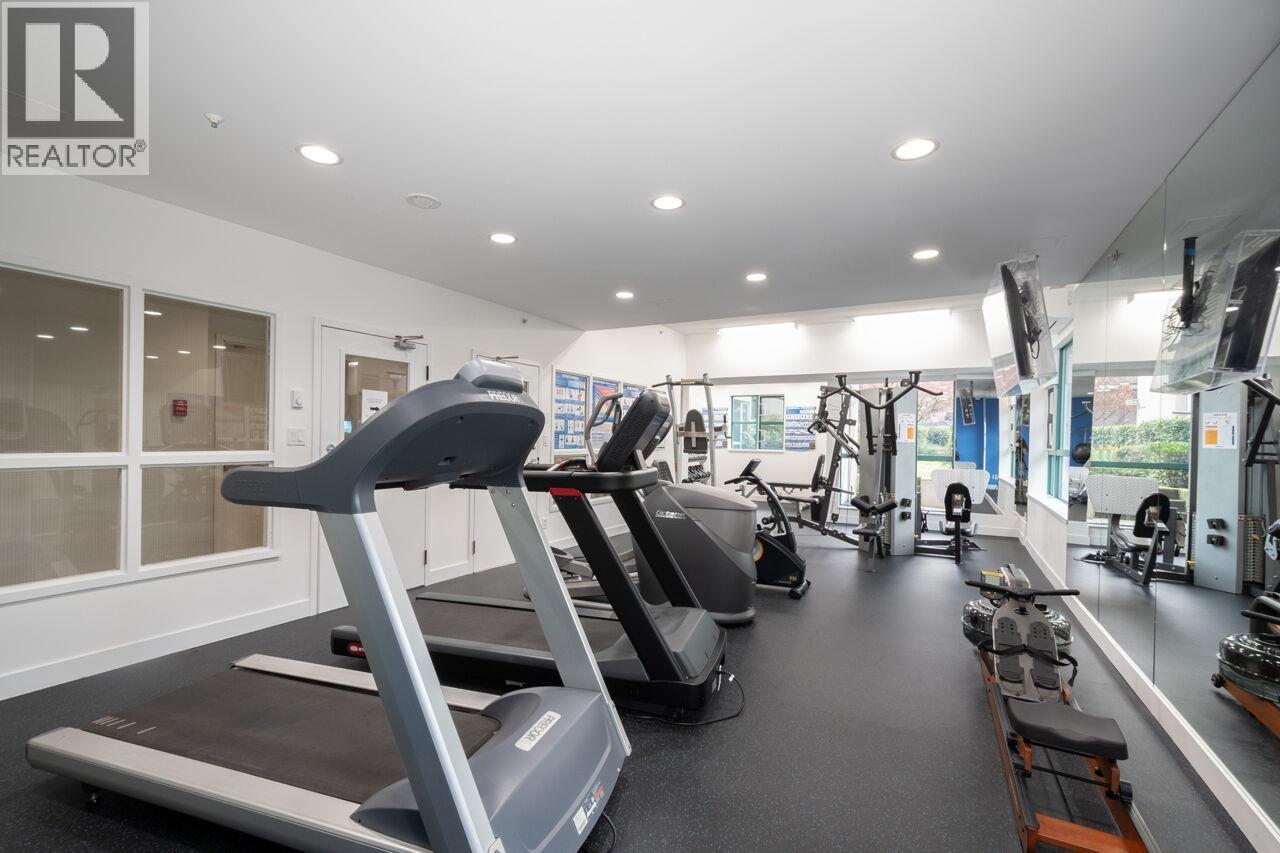 108e 3081 Glen Drive, Coquitlam, British Columbia  V3B 2P8 - Photo 22 - R3073479