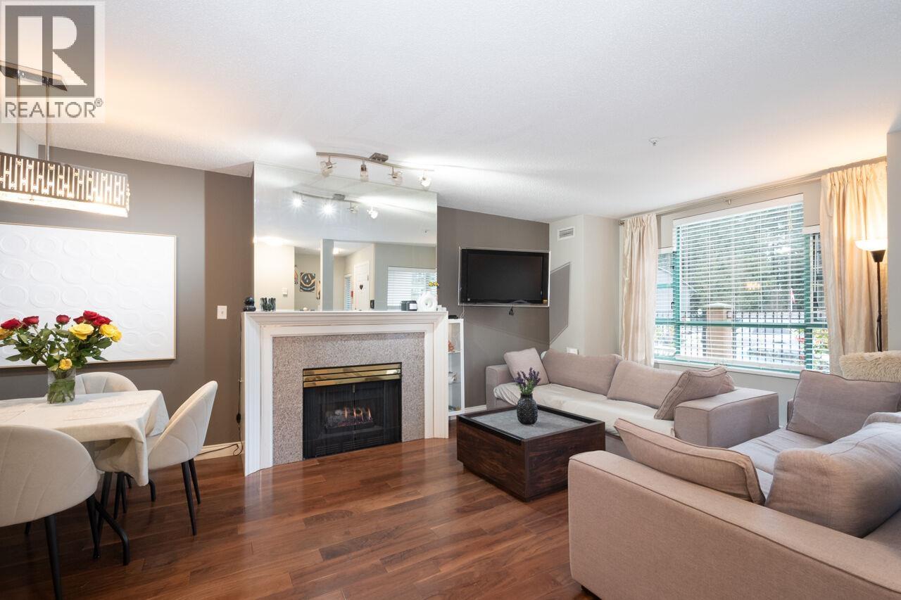 108e 3081 Glen Drive, Coquitlam, British Columbia  V3B 2P8 - Photo 7 - R3073479