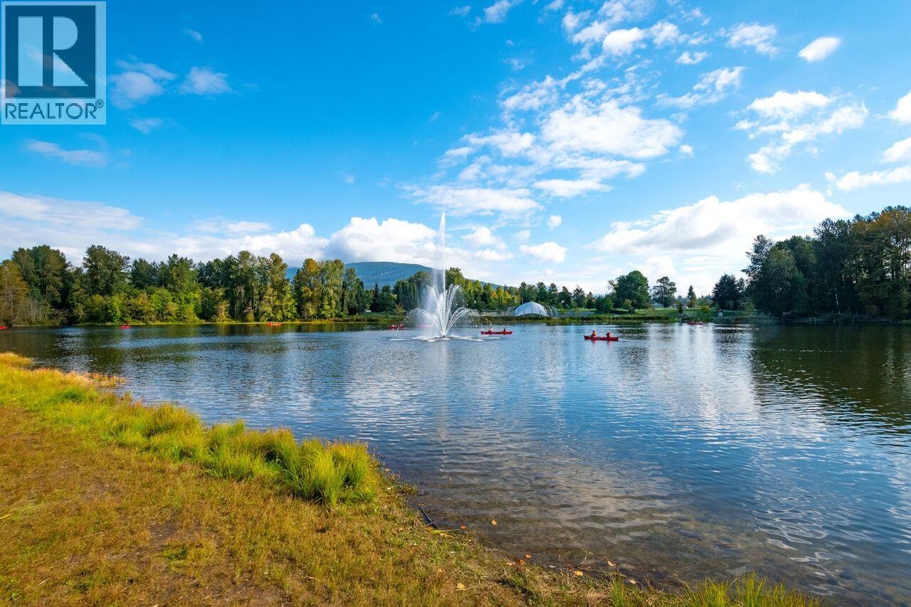 108e 3081 Glen Drive, Coquitlam, British Columbia  V3B 2P8 - Photo 27 - R3073479