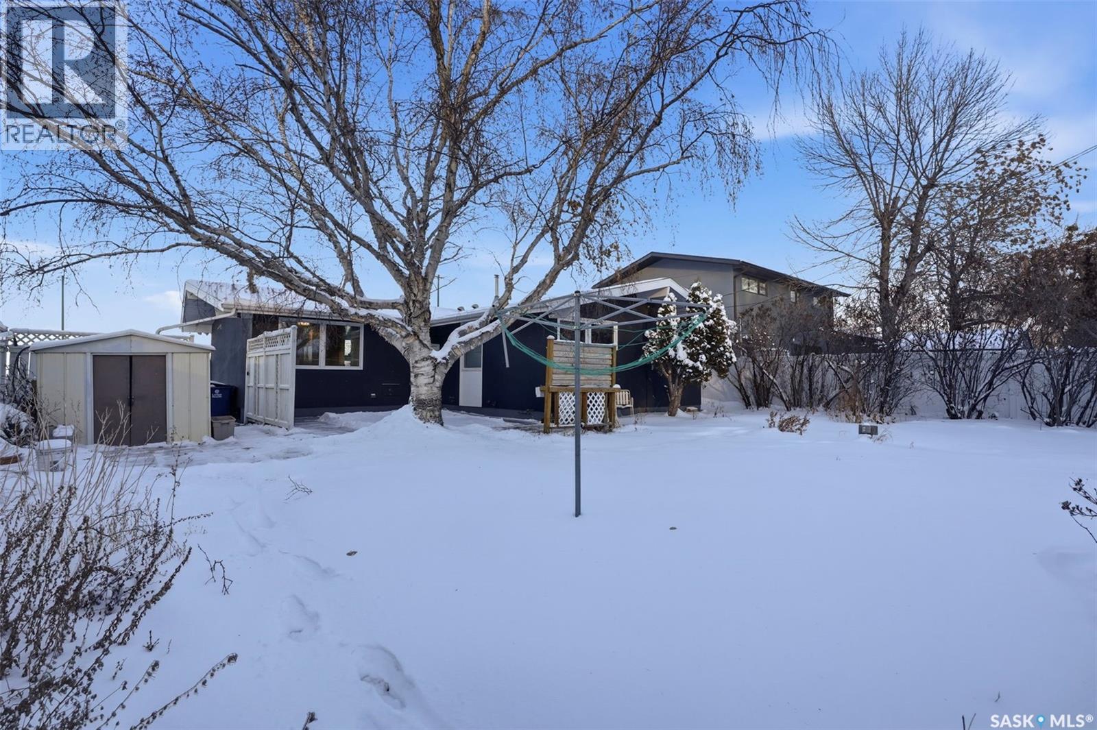 3020 14th Street E, Saskatoon, Saskatchewan S7H 0B4 - Photo 24 - SK025502