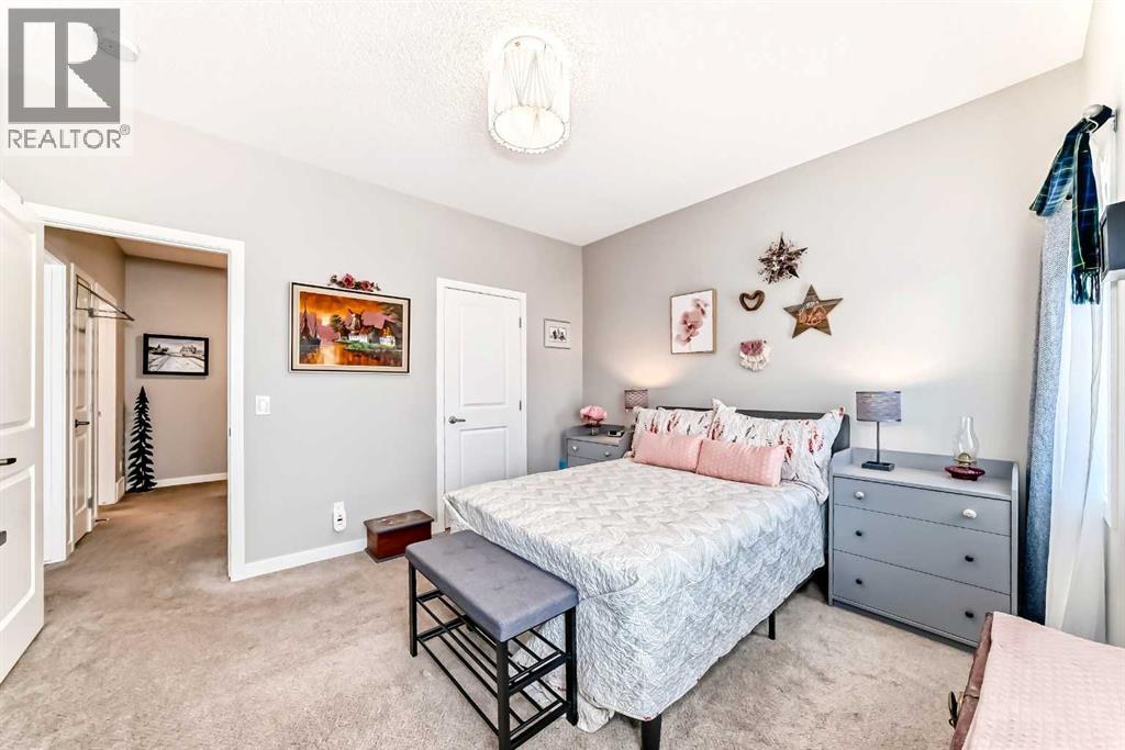 803, 250 Fireside View, Cochrane, Alberta T4C 2M2 - Photo 18 - A2262937