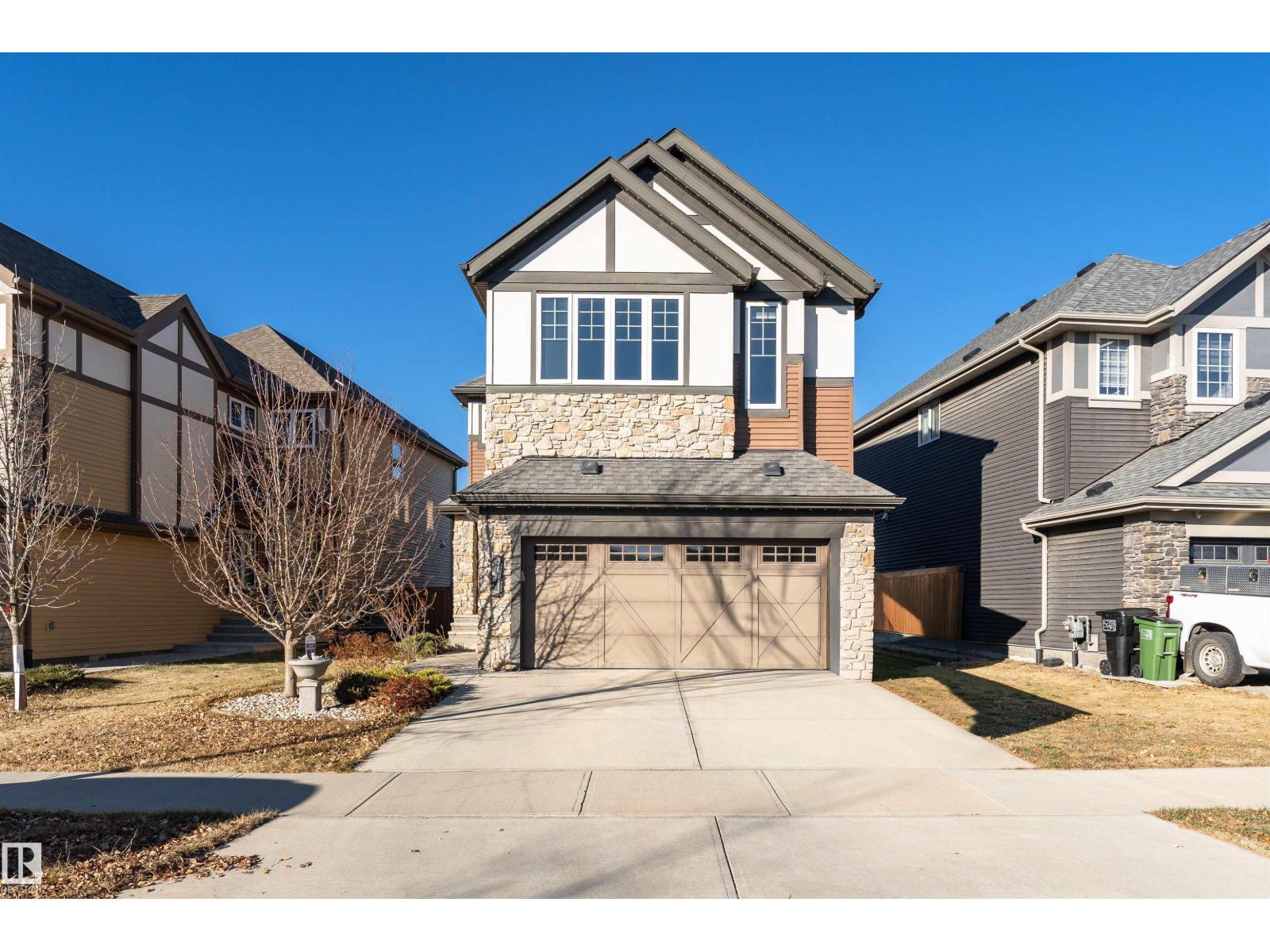 3611 Keswick Bv Sw, Edmonton, Alberta T6W 3S5 - Photo 1 - E4468000