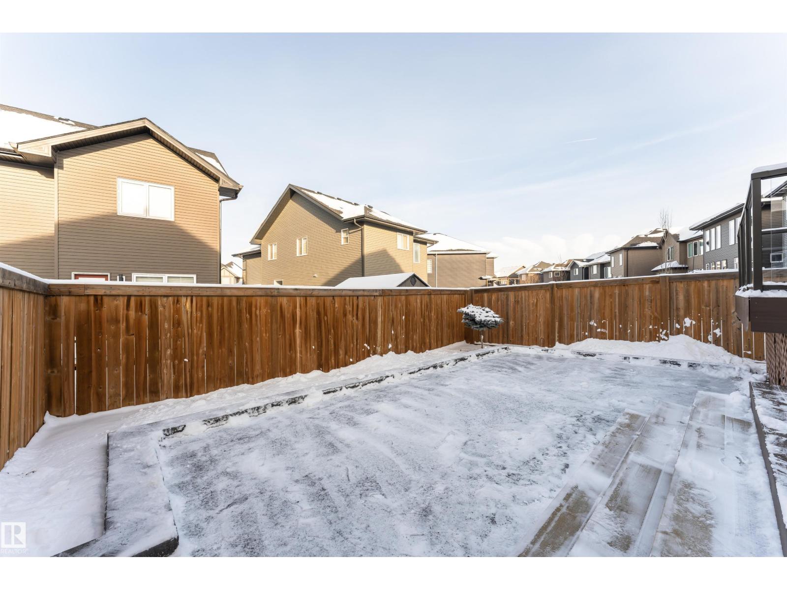 3611 Keswick Bv Sw, Edmonton, Alberta T6W 3S5 - Photo 49 - E4468000