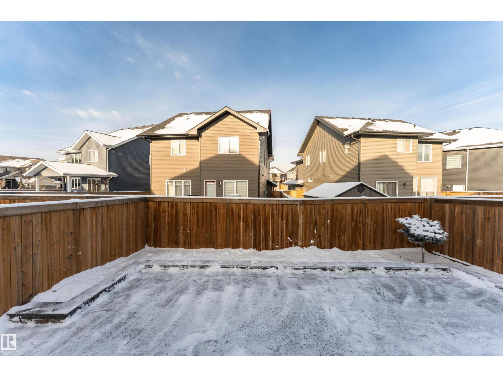 3611 Keswick Bv Sw, Edmonton, Alberta T6W 3S5 - Photo 50 - E4468000