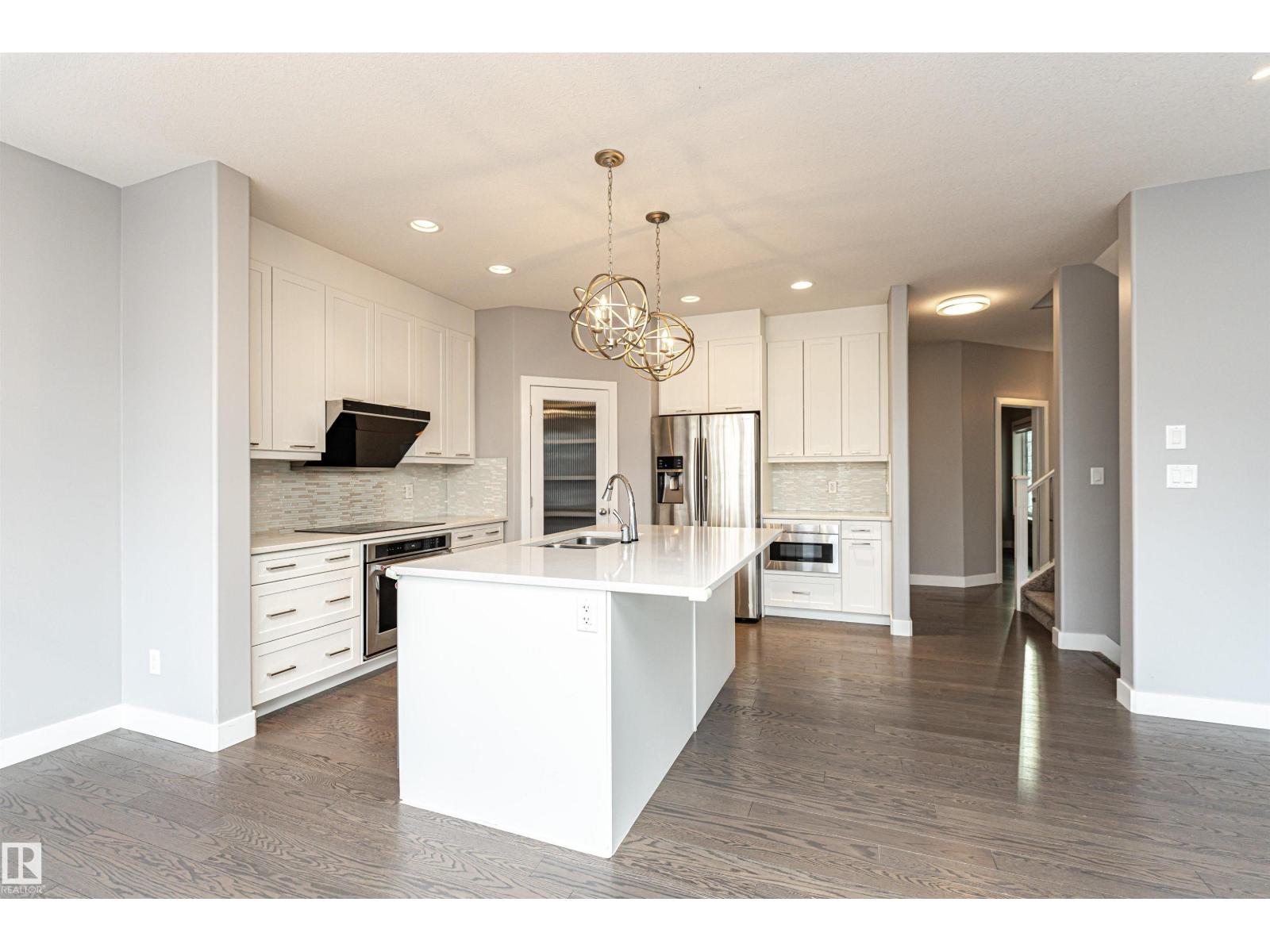 3611 Keswick Bv Sw, Edmonton, Alberta T6W 3S5 - Photo 8 - E4468000