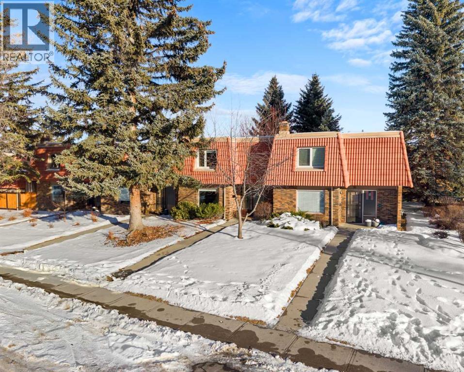 17, 714 Willow Park Drive Se, Calgary, Alberta  T2J 0L8 - Photo 2 - A2274449