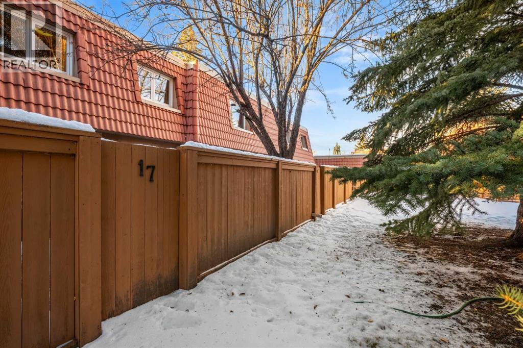 17, 714 Willow Park Drive Se, Calgary, Alberta  T2J 0L8 - Photo 39 - A2274449