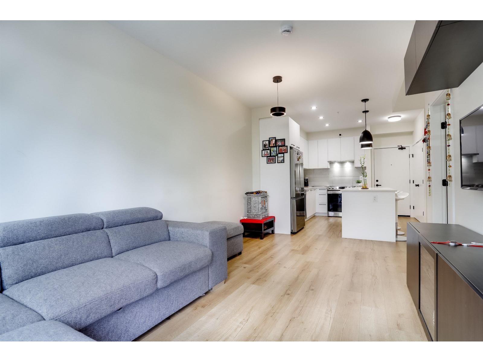 217 8117 200a Street, Langley, British Columbia V2Y 3W9 - Photo 6 - R3073568