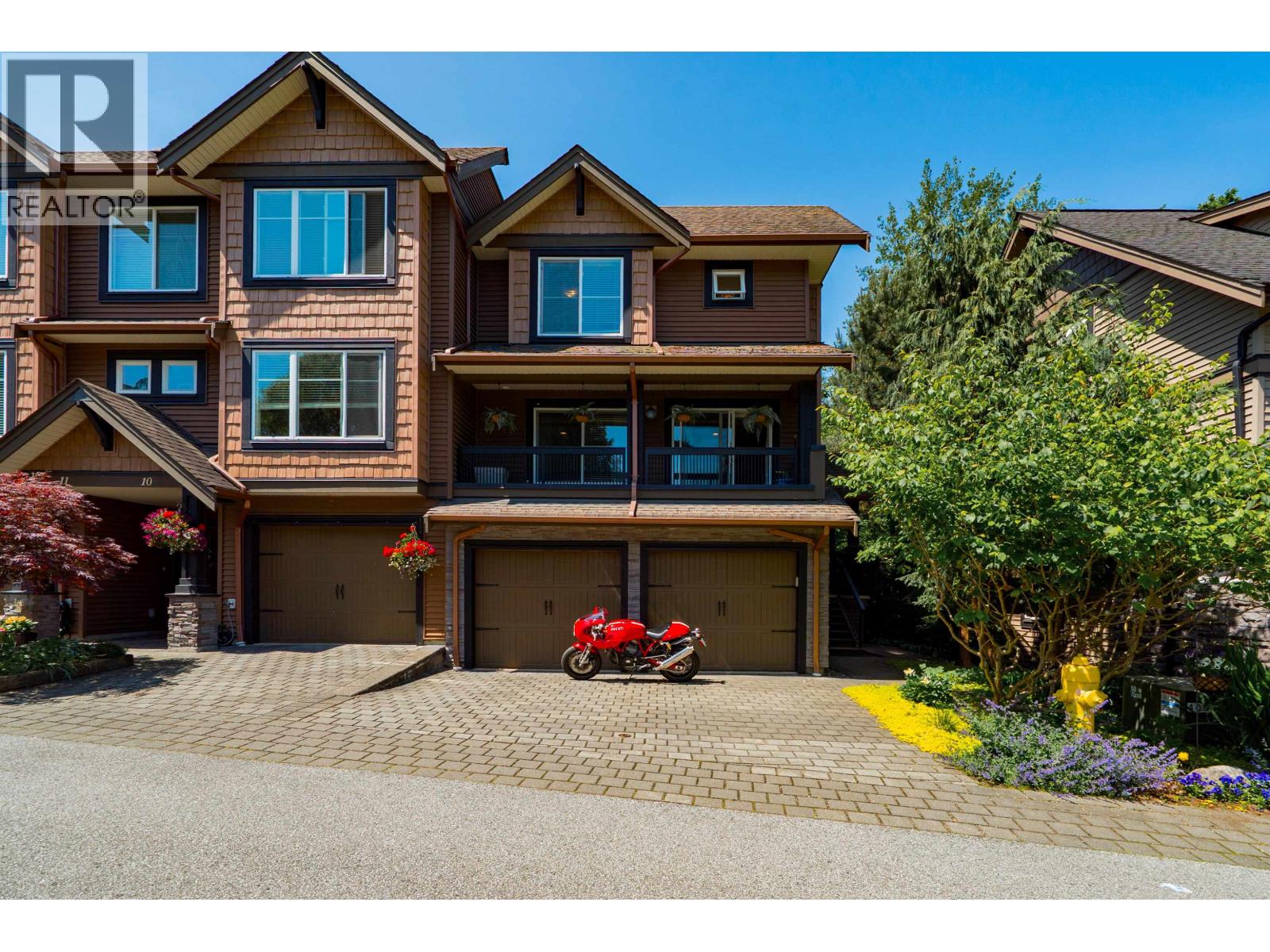 9 22206 124 AVENUE, Maple Ridge, British Columbia