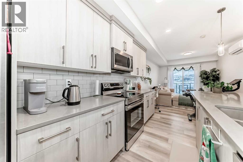 2401, 42 Cranbrook Gardens Se, Calgary, Alberta  T3M 3P9 - Photo 6 - A2273729