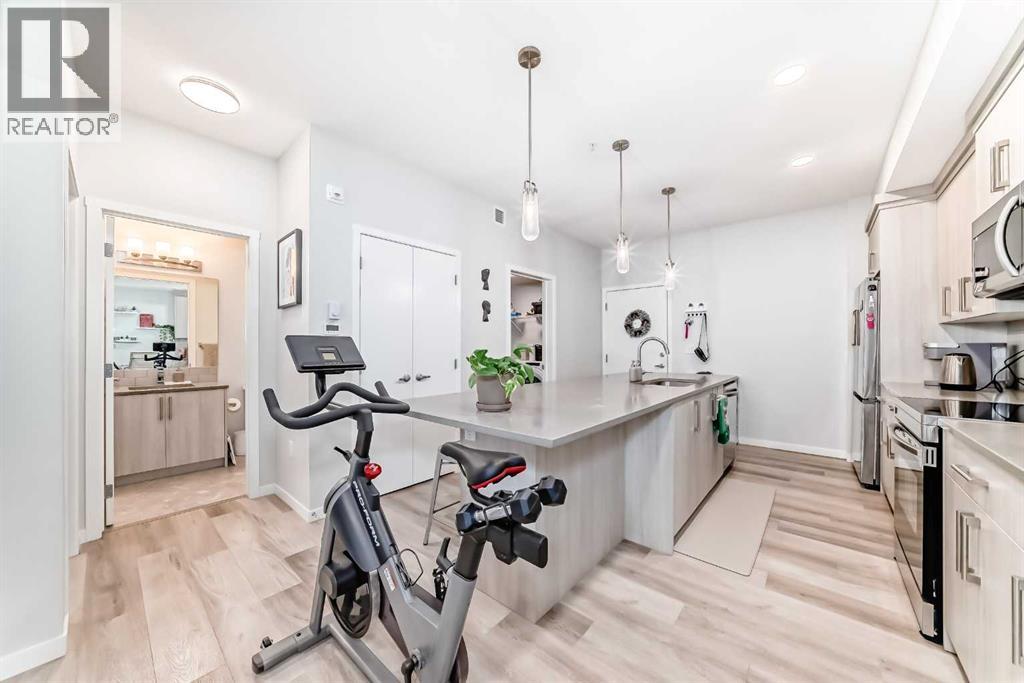 2401, 42 Cranbrook Gardens Se, Calgary, Alberta  T3M 3P9 - Photo 8 - A2273729