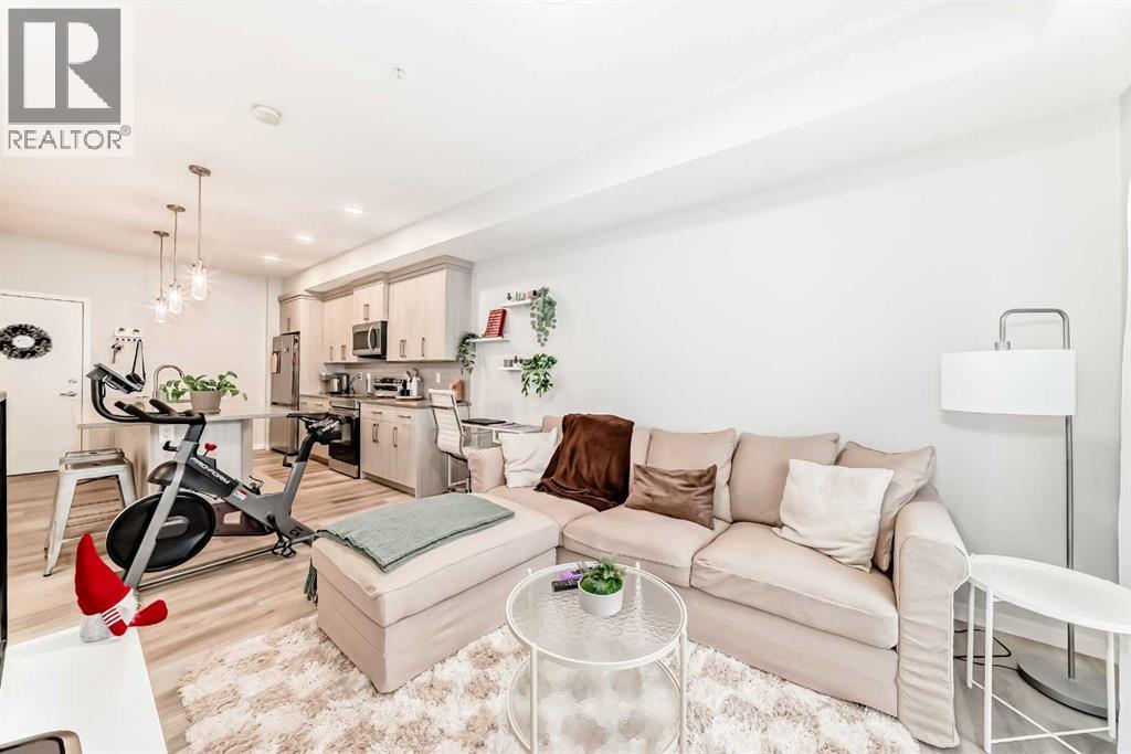 2401, 42 Cranbrook Gardens Se, Calgary, Alberta  T3M 3P9 - Photo 12 - A2273729