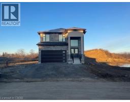 64 ALEXSIA Street, Hamilton, Ontario