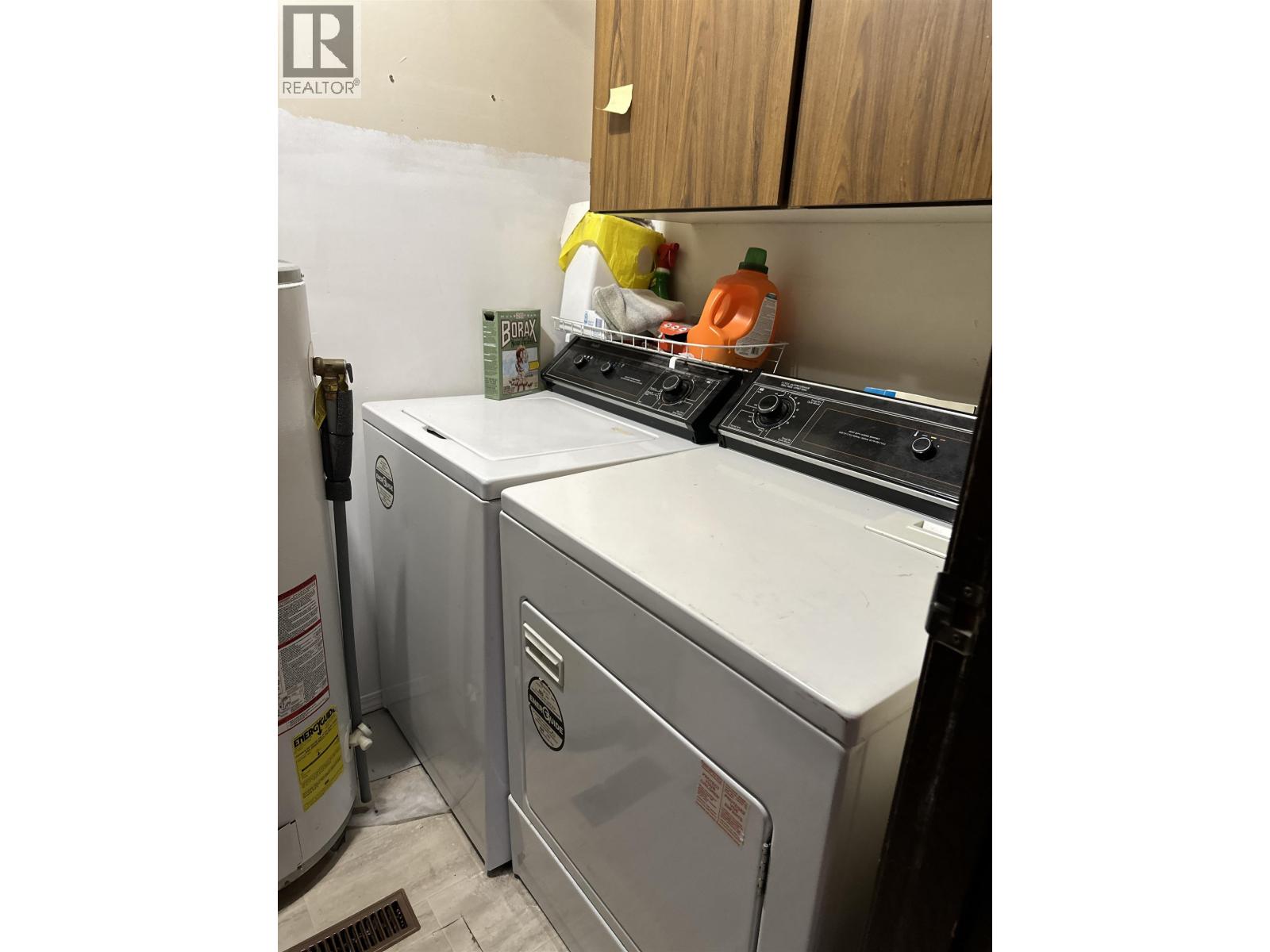 5735 Gairdner Crescent, Fort Nelson, British Columbia  V0C 1R0 - Photo 10 - R3073557