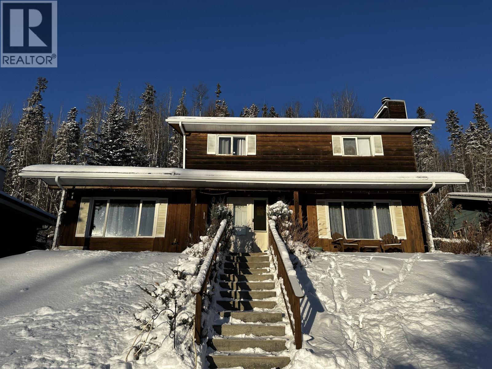 5735 GAIRDNER CRESCENT, Fort Nelson, British Columbia