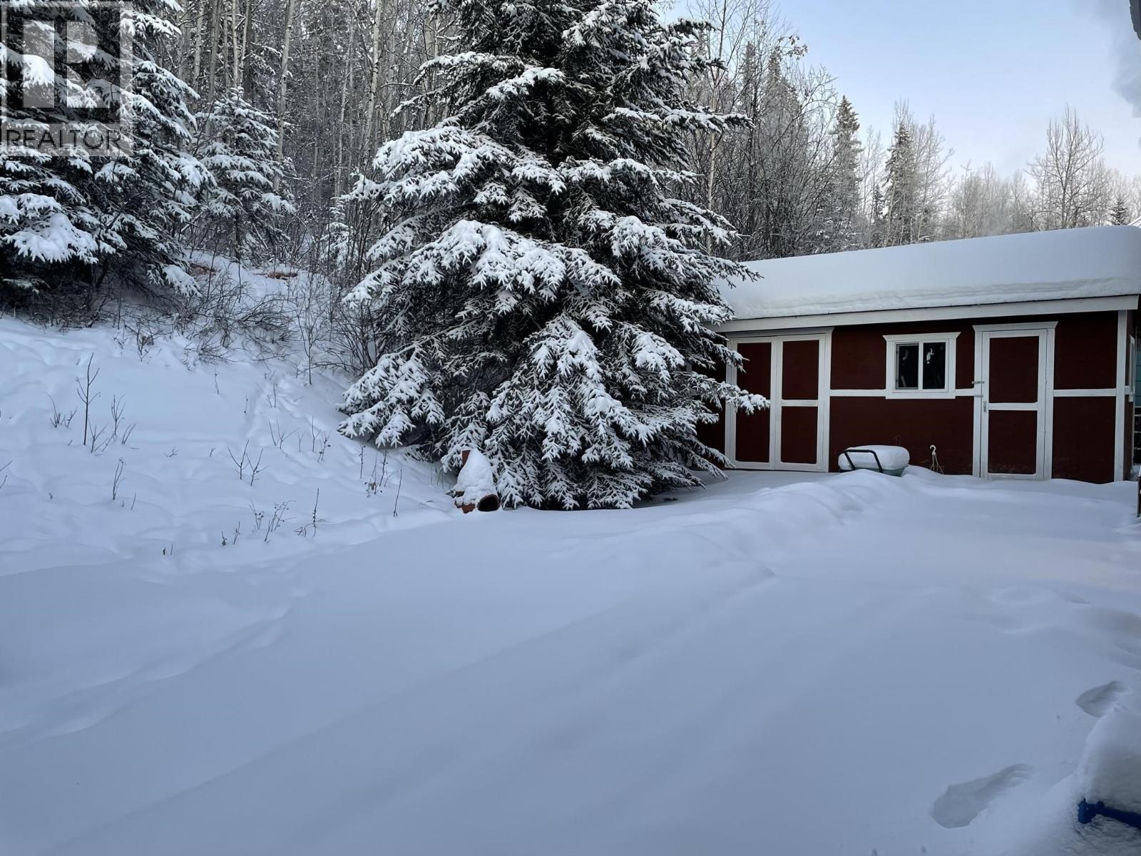 5735 Gairdner Crescent, Fort Nelson, British Columbia  V0C 1R0 - Photo 20 - R3073557