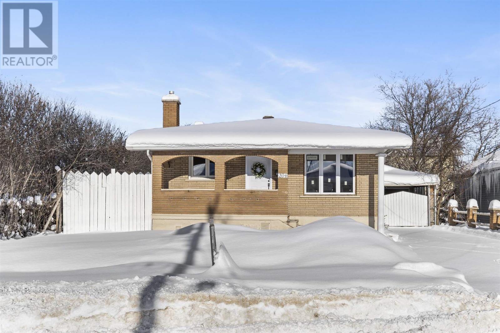 394 Connaught Ave, Sault Ste. Marie, Ontario P6C 2C9 - Photo 3 - SM252910