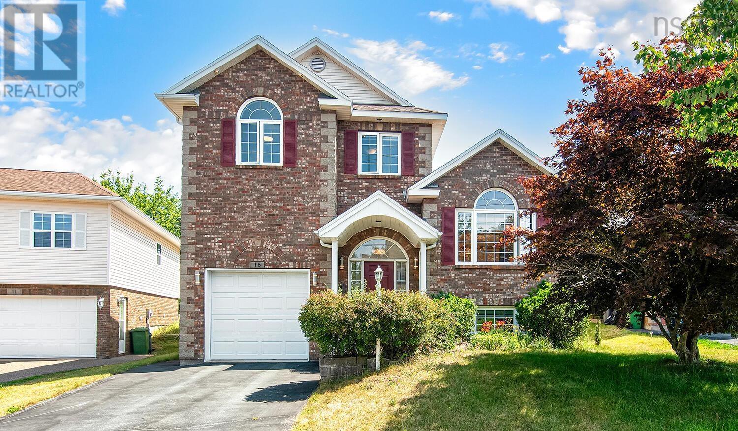 15 Essex Lane, Halifax, Nova Scotia