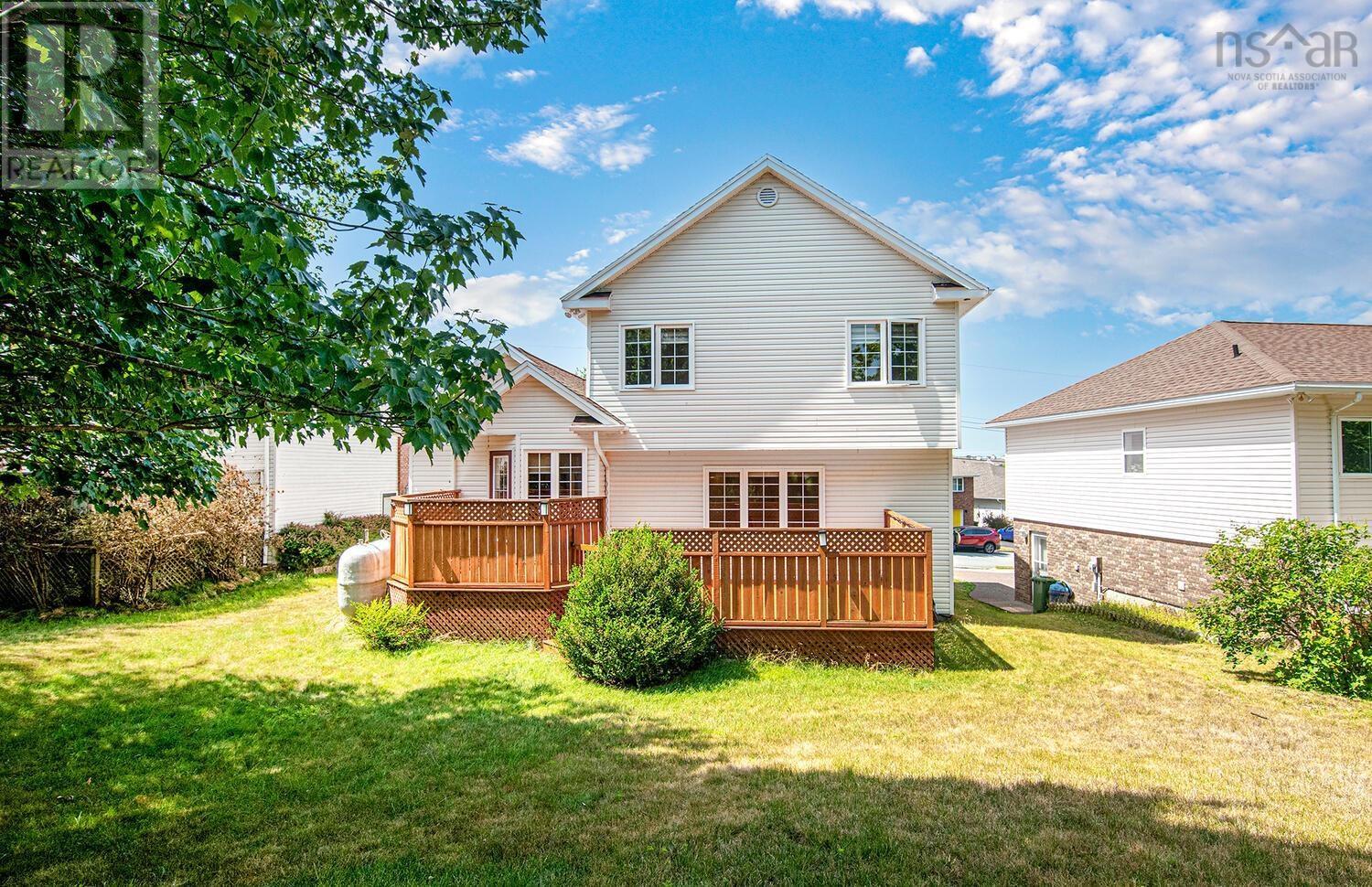 15 Essex Lane, Halifax, Nova Scotia  B3S 1E3 - Photo 41 - 202519508