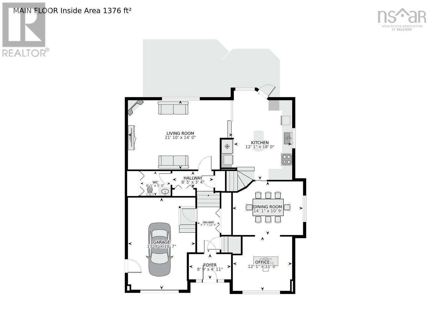 15 Essex Lane, Halifax, Nova Scotia  B3S 1E3 - Photo 43 - 202519508