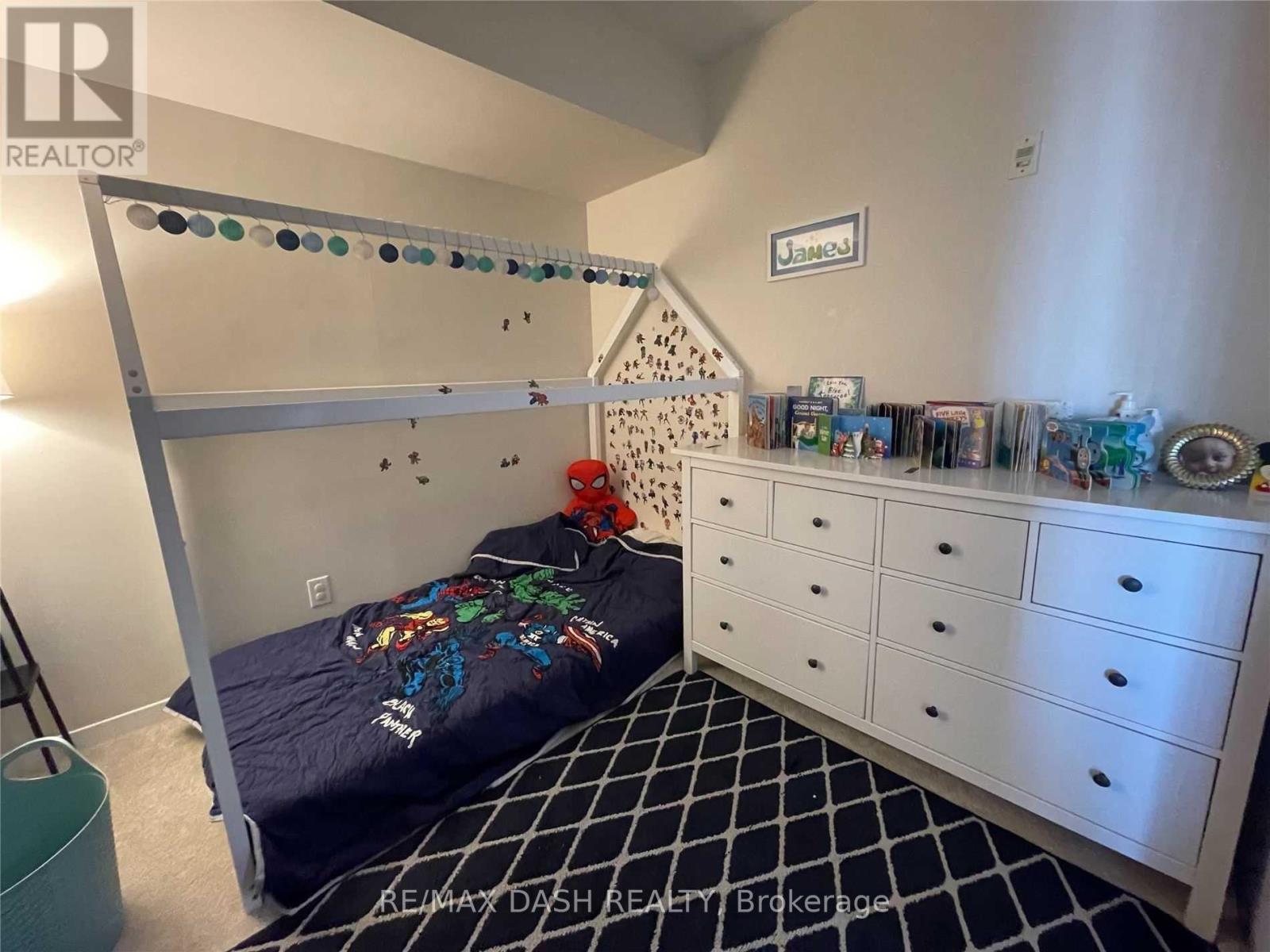 811 - 1040 The Queens Way, Toronto (Islington-City Centre West), Ontario  M8Z 0A7 - Photo 7 - W12614466