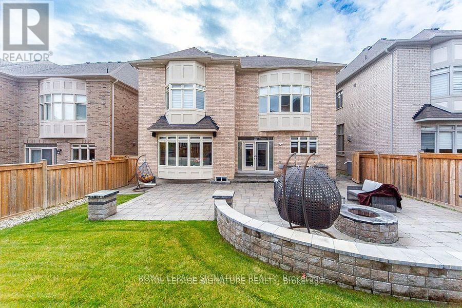 37 Royal West Drive, Brampton, Ontario  L6X 0Z8 - Photo 27 - W12570000