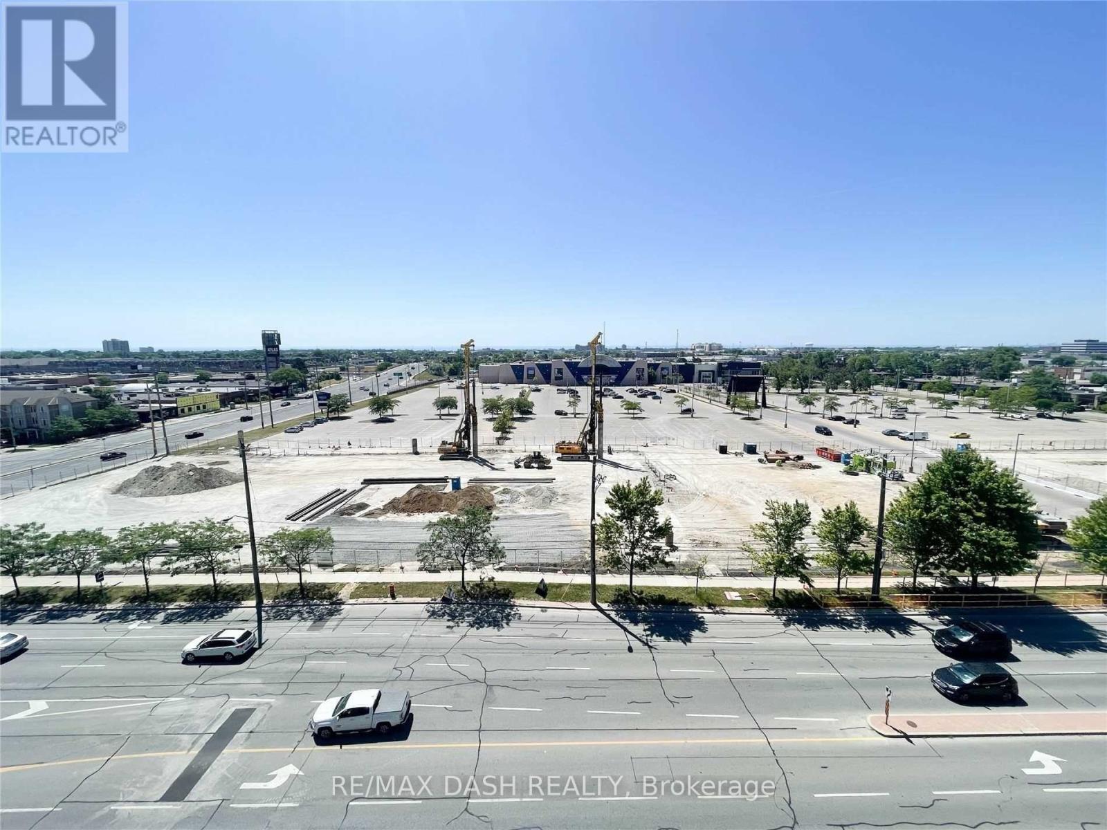 811 - 1040 The Queens Way, Toronto (Islington-City Centre West), Ontario  M8Z 0A7 - Photo 10 - W12614466