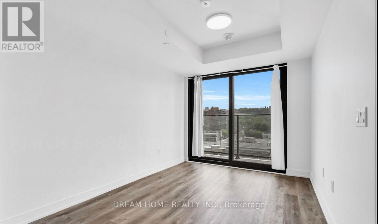 728 - 1 Jarvis St Street, Hamilton, Ontario  L8R 3J2 - Photo 7 - X12629024