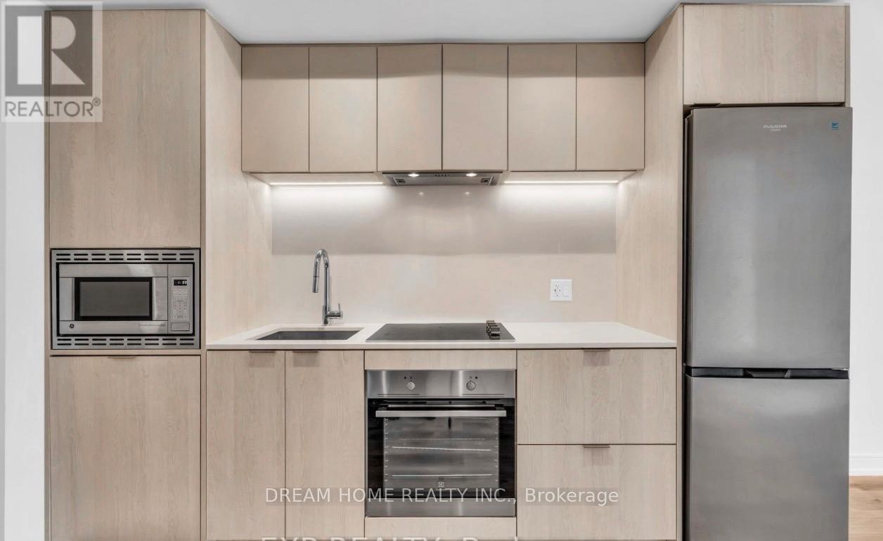 728 - 1 Jarvis St Street, Hamilton, Ontario  L8R 3J2 - Photo 5 - X12629024