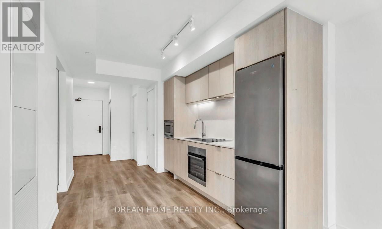 728 - 1 Jarvis St Street, Hamilton, Ontario  L8R 3J2 - Photo 6 - X12629024