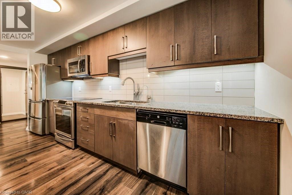778 Laurelwood Drive Unit# 403, Waterloo, Ontario  N2V 0G3 - Photo 12 - 40791630