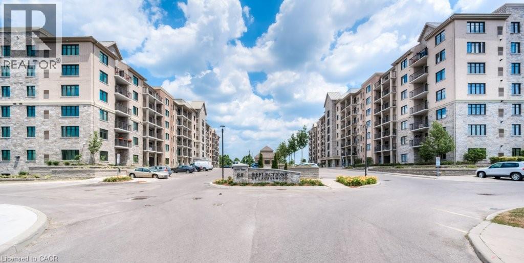 778 Laurelwood Drive Unit# 403, Waterloo, Ontario  N2V 0G3 - Photo 2 - 40791630