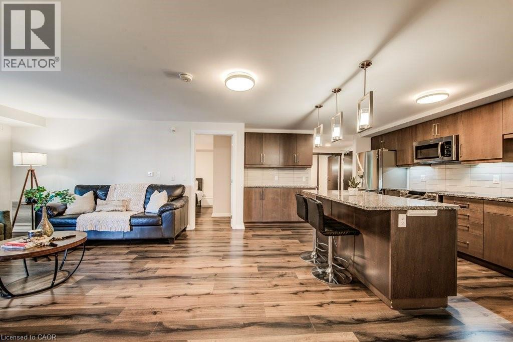 778 Laurelwood Drive Unit# 403, Waterloo, Ontario  N2V 0G3 - Photo 22 - 40791630