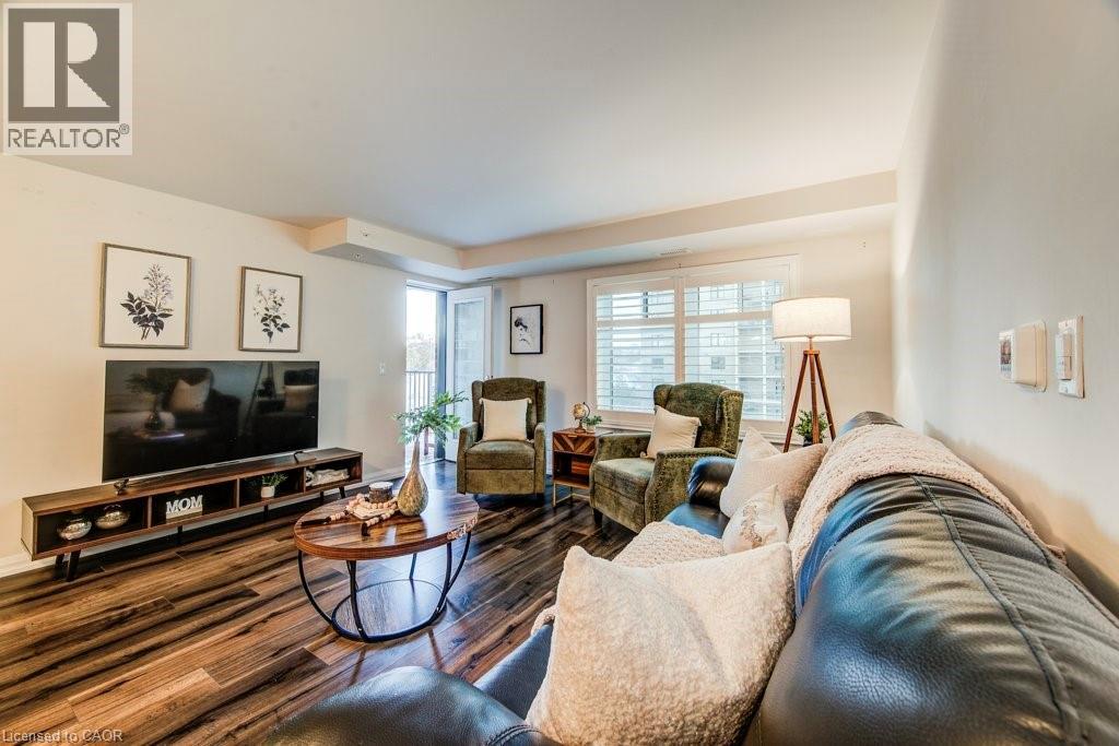 778 Laurelwood Drive Unit# 403, Waterloo, Ontario  N2V 0G3 - Photo 25 - 40791630