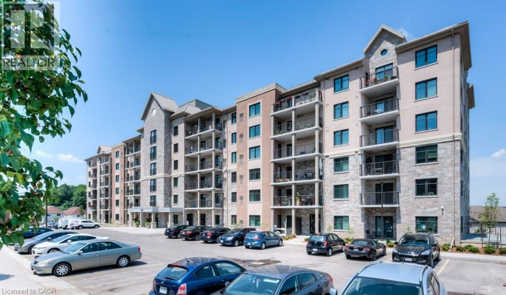 778 Laurelwood Drive Unit# 403, Waterloo, Ontario  N2V 0G3 - Photo 3 - 40791630