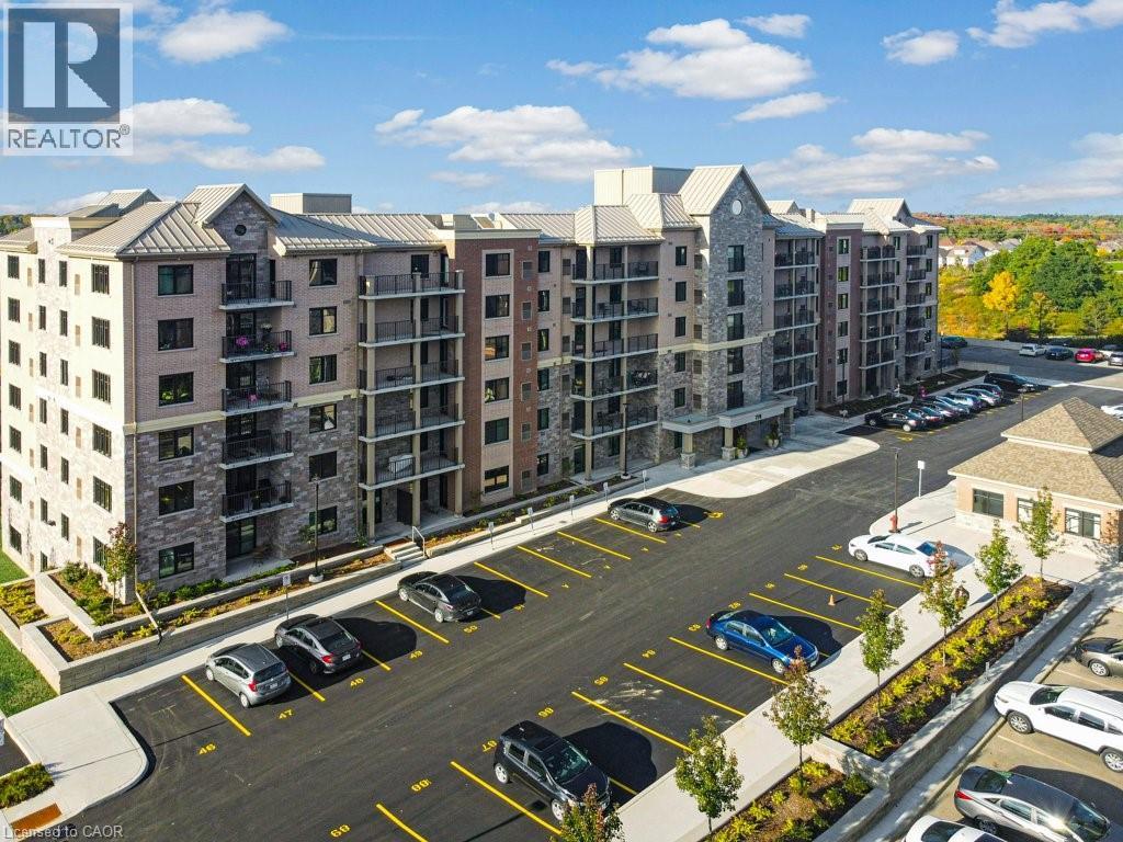 778 Laurelwood Drive Unit# 403, Waterloo, Ontario  N2V 0G3 - Photo 39 - 40791630