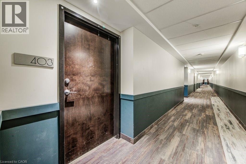 778 Laurelwood Drive Unit# 403, Waterloo, Ontario  N2V 0G3 - Photo 4 - 40791630