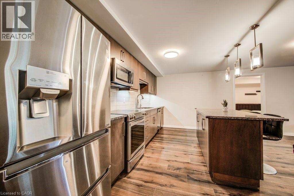 778 Laurelwood Drive Unit# 403, Waterloo, Ontario  N2V 0G3 - Photo 8 - 40791630