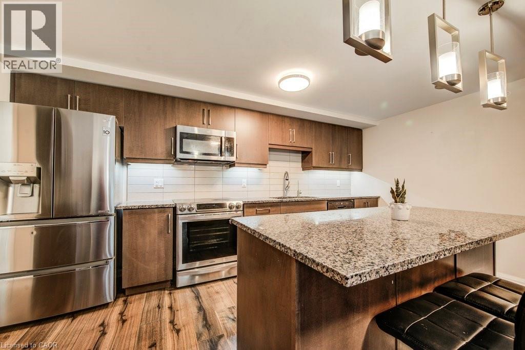 778 Laurelwood Drive Unit# 403, Waterloo, Ontario  N2V 0G3 - Photo 9 - 40791630