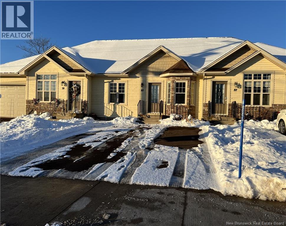 80 Lakeburn Avenue Unit# 102, Dieppe, New Brunswick  E1A 0Y7 - Photo 1 - NB119870