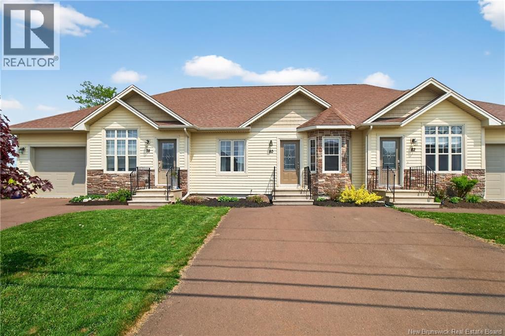 80 Lakeburn Avenue Unit# 102, Dieppe, New Brunswick  E1A 0Y7 - Photo 33 - NB119870