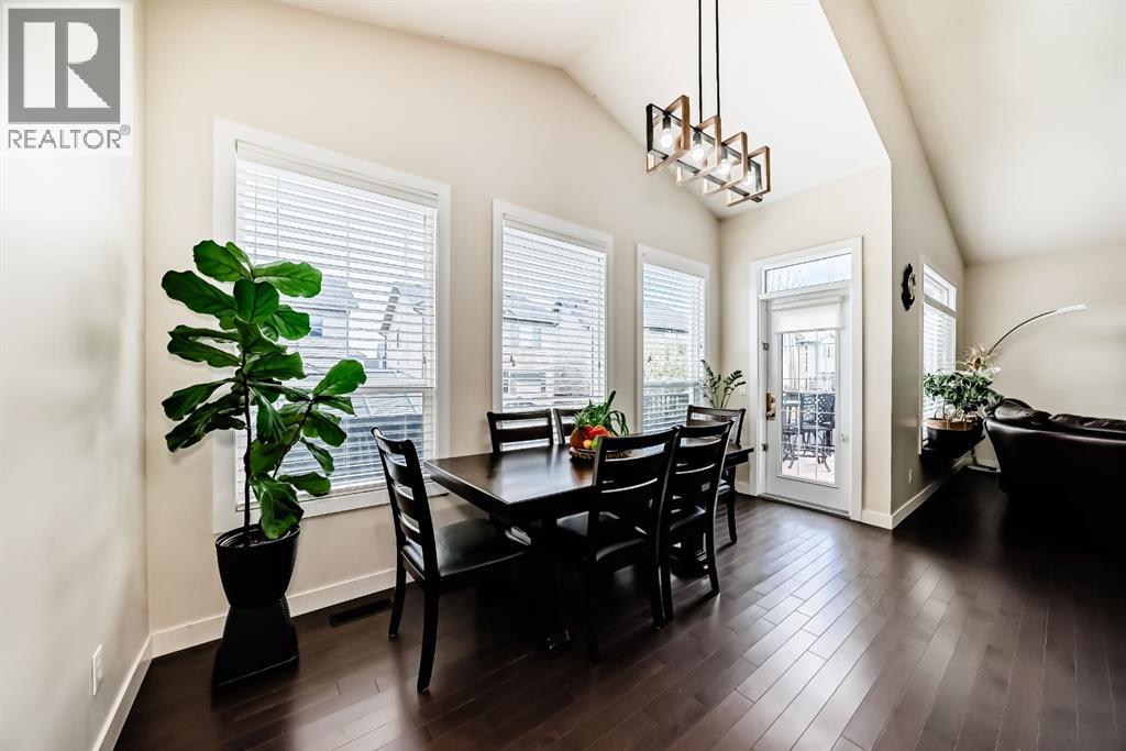 612 Montgomery Close Se, High River, Alberta  T1B 0B7 - Photo 10 - A2217649