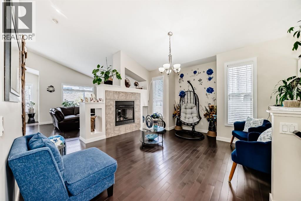 612 Montgomery Close Se, High River, Alberta  T1B 0B7 - Photo 14 - A2217649