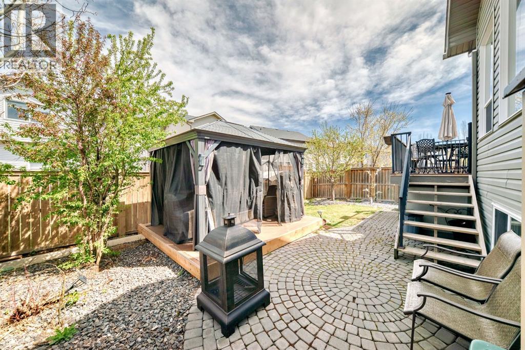 612 Montgomery Close Se, High River, Alberta  T1B 0B7 - Photo 36 - A2217649