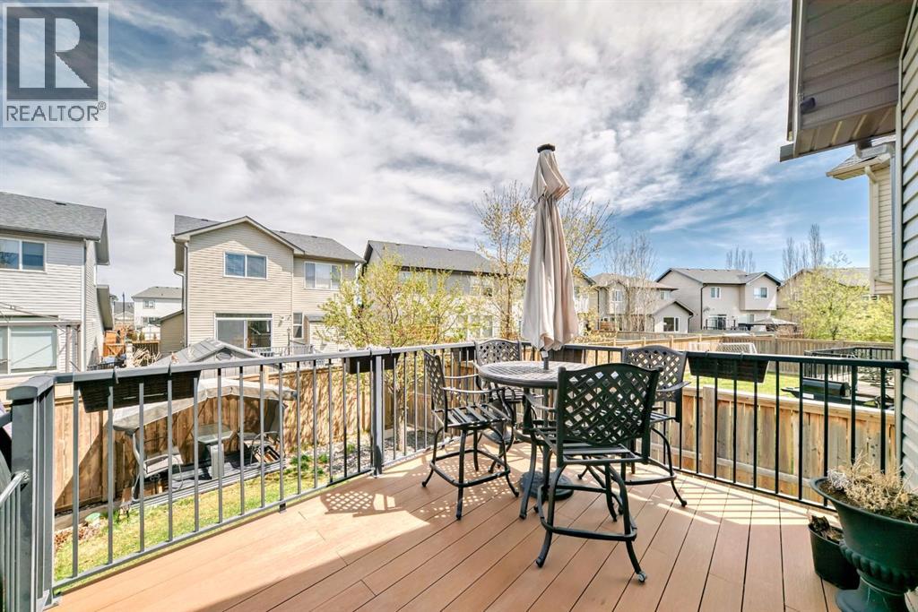 612 Montgomery Close Se, High River, Alberta  T1B 0B7 - Photo 35 - A2217649